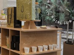 -HUGS coffee(东区店)