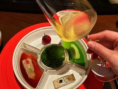 -丽晶轩中餐厅(重庆丽晶酒店)