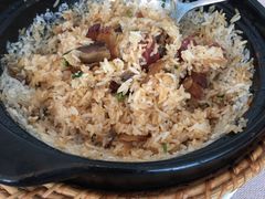 -忆食尚腊味煲仔饭(华南城店)