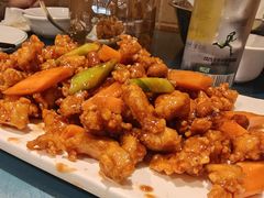 -桃子餐厅·天津菜(红星路直营店)