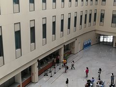 -首都医科大学附属北京天坛医院