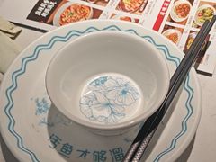 -花椒俏川菜小馆(南海万达店)