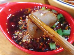 爆浆兔腰-冒椒火辣(奎星楼街店)