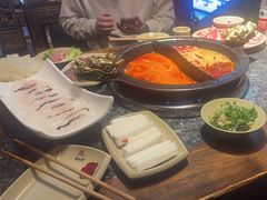 -蜀大侠火锅(总府路店)