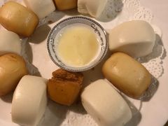 -墨白私房菜·广东菜 粤菜
