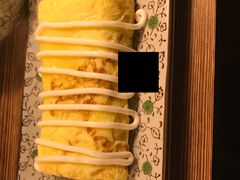 厚蛋烧-食戟