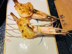 -醉火烧泥炉烤肉(孩儿巷店)