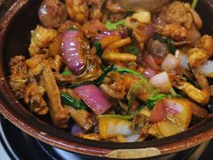 -胡须佬鸡煲四季火锅(龙珠大道店)