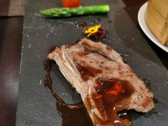 -海航大厦万豪酒店彩海轩中餐厅(霄云路店)