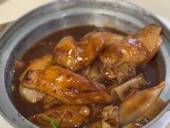-玲又珑美食(盘福路店)