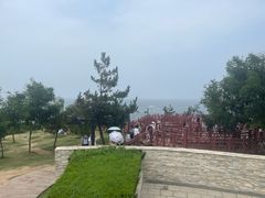 -养马岛旅游度假区