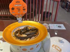 -老淮城·长鱼面(河下古镇店)