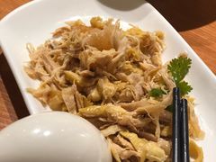 -姚面记·海派家常菜(恒基名人购物中心店)
