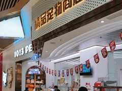 -1013 PET SHOP精品宠物商店(丁香店)