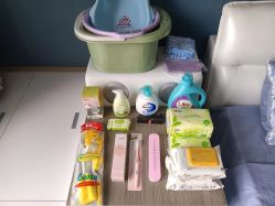 -湖畔阳光月子中心(泰达会馆店)