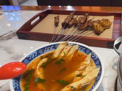 -老爷子原味蒸饺(总店)