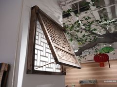 -大视光学•LINDBERG林德伯格•全球手工眼镜集合店(王府井店)