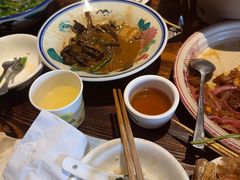 -广府乡下·饭庄(新港东路店)