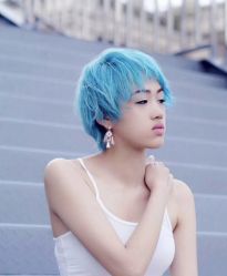 -GIRL STYLE 烫发·染发沙龙