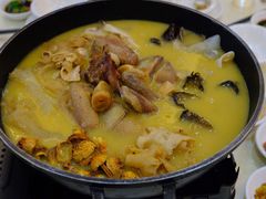 宫廷佛跳墙-有腥气私房菜·寻味顺德