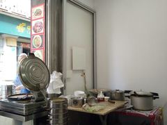 -庐山牯岭老面馆(牯岭街店)