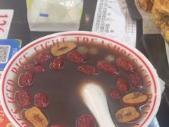 -正宗八宝冰饭·非遗冰饭·烧烤(奎桥店)