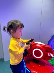 -奈尔宝家庭中心·亲子餐厅(北京东坝万达店)