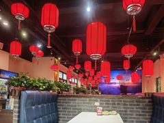 -渔民船说·北塘海鲜·天津菜·海肠捞饭(北塘古镇店)