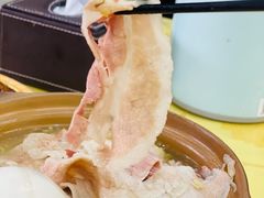 -砂锅居(西四店)