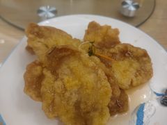 锅包肉-东北风(江北万达店)