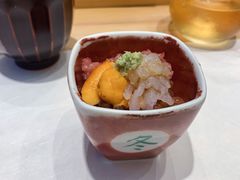 -鮨一日本料理旗舰店(总店)