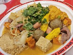 -文立新麻辣烫(合生汇21街区店)