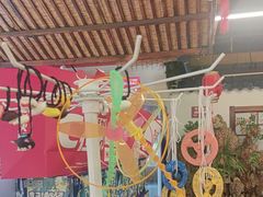 -成老灶火锅鸡(平山店)