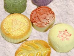 -北京稻香村(京港城生活广场店)