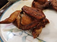 -点都德(盘福楼店)