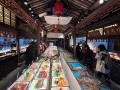 -甬上名灶(天一阁·翠柏店)