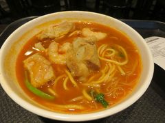 -马来西亚美食街