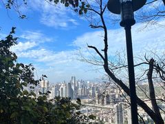 -小南山公园