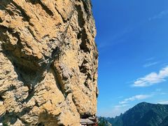 -雁荡山风景名胜区