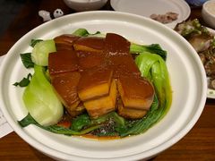 -眉州东坡·熊猫主题餐厅(枫蓝店)
