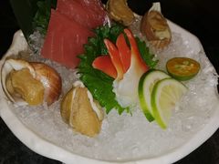 -大渔铁板烧(大悦城店)