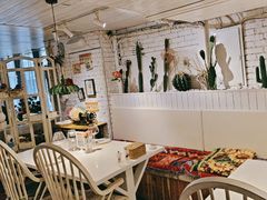 -秀儿家の小确幸融合西餐厅(万达店)