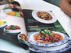 -卫鼎轩·家宴(水上公园店)