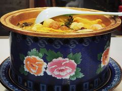 -金鸭都·老北京特色家常菜(潘家园店)
