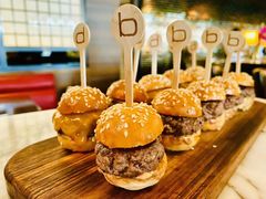 -db Bistro & Oyster Bar by Daniel Boulud(滨海湾金沙店)