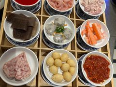 -廖掌柜·重庆鲜货火锅(上海首店)