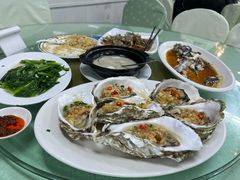 -景好海鲜餐厅(大鹏必选旅游店)