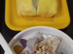 -129老爸茶丨清补凉