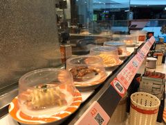 -新一番三文鱼寿司(大东海店)