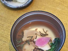 -雲上錢屋·怀石料理(上海中心店)